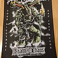 Boltthrower - Patch - Boltthrower Realm of Chaos