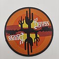 Kyuss - Patch - Kyuss