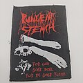 Pungent Stench - Patch - Pungent Stench for God your soul