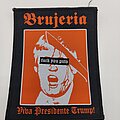 Brujeria - Patch - Brujeria