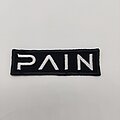 Pain - Patch - Pain