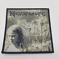 Nevermore - Patch - Nevermore black