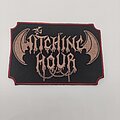 Witching Hour - Patch - Witching Hour