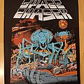 Space Chaser - Patch - Space Chaser