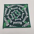 Pantera - Patch - Pantera green