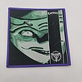 Coroner - Patch - Coroner purple