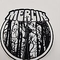 Merlin - Patch - Merlin