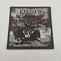 Iced Earth - Patch - Iced Earth