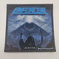 Enforcer - Patch - Enforcer grey