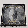 Amorphis - Patch - Amorphis