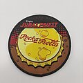 Judas Priest - Patch - Judas Priest Judas Priesr Rocka Rolla