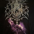 Vargrav - TShirt or Longsleeve - Vargrav - “Supreme Majestic Black Metal Art” shirt