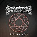 Dissection - TShirt or Longsleeve - Dissection - “Reinkaos” shirt