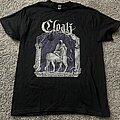 Cloak - TShirt or Longsleeve - Cloak - “Seven Thunders” shirt