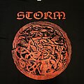 Storm - TShirt or Longsleeve - Storm - “Norsk Musikk” shirt