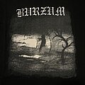 Burzum - TShirt or Longsleeve - Burzum - “90s/00s Promo Stars” shirt