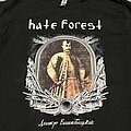 Hate Forest - TShirt or Longsleeve - Hate Forest - “Glare Over Slavonic Lands” shirt