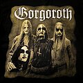 Gorgoroth - TShirt or Longsleeve - Gorgoroth - “South American Tour 2004” shirt