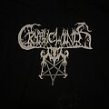 Cryptic Winds - “Storms of the Black Millenium” longsleeve shirt