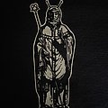 HIM - TShirt or Longsleeve - HIM - “Cosmic Pope” shirt