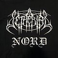 Setherial - TShirt or Longsleeve - Setherial - “Nord” bootleg longsleeve