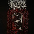 Lamp Of Murmuur - TShirt or Longsleeve - Lamp of Murmuur - “Eternally Banished to Agony” shirt