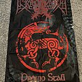 Graveland - Other Collectable - Graveland - “Prawo Stali” flag