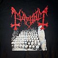 Mayhem - TShirt or Longsleeve - Mayhem - “Pure Norwegian Black Metal” bootleg shirt