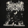 Lamp Of Murmuur - TShirt or Longsleeve - Lamp of Murmuur - “Saturnian Bloodstorm” longsleeve shirt