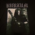 Burzum - TShirt or Longsleeve - Burzum - “Hvis Lyset / Misanthropy” shirt