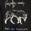 Forgotten Woods - TShirt or Longsleeve - Forgotten Woods - “Sjel av Natten” shirt