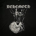 Behemoth - TShirt or Longsleeve - Behemoth - “Sventevith (Storming Near the Baltic)” shirt