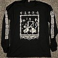 Cloak - TShirt or Longsleeve - Cloak - “Blade of Hate” longsleeve