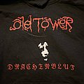 Old Tower - Hooded Top / Sweater - Old Tower - “Drachenblut” hoodie