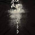 Gaahls WYRD - TShirt or Longsleeve - Gaahls WYRD shirt