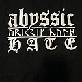 Abyssic Hate - TShirt or Longsleeve - Abyssic Hate - “Murderous Thoughts” bootleg shirt