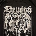 Drudkh - TShirt or Longsleeve - Drudkh - “Eastern Frontier in Flames” shirt