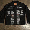 Evilfeast - Battle Jacket - Evilfeast Battle Jacket