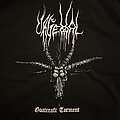 Urgehal - TShirt or Longsleeve - Urgehal - “Goatcraft Torment” shirt