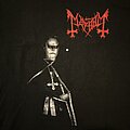 Mayhem - TShirt or Longsleeve - Mayhem - “Euronymous” shirt