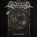 Nasheim - TShirt or Longsleeve - Nasheim - “Jord och Aska” shirt