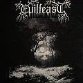 Evilfeast - TShirt or Longsleeve - Evilfeast - “Wintermoon Enchantment” shirt