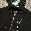 Gaahls WYRD - TShirt or Longsleeve - Gaahls WYRD zip-up hoodie