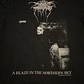 Darkthrone - “A Blaze in the Northern Sky” longsleeve