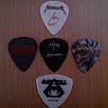 Destruction - Other Collectable - Destruction guitar picks