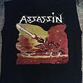 Assassin - TShirt or Longsleeve - Assassin- the upcoming terror 1986