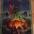 - True Thrashers poster (meaning of Thrash Till Death) :)