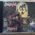 Slaughter - Other Collectable - Slaughter - Strappado