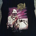 Death - TShirt or Longsleeve - Death - Leprosy