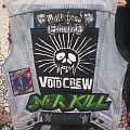 Voidcrew - Battle Jacket - Voidcrew, vest, (update)